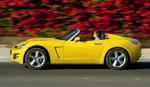 Opel GT 2007 года